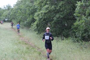 La Coratina Ecotrail